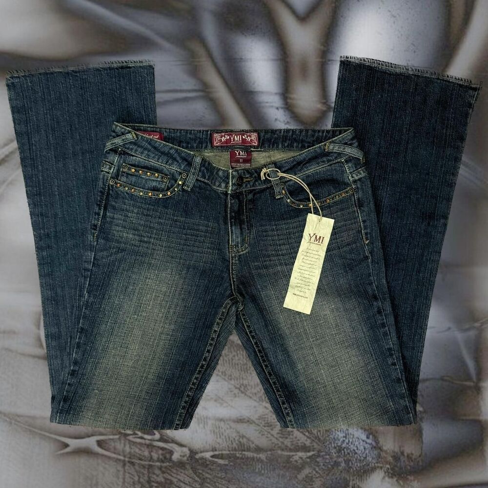 Ymi-jeans Women's multi Jeans